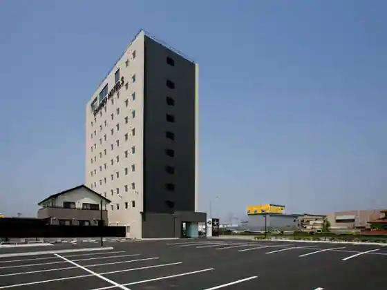 Candeo Hotels Sano (renewed July 2026)