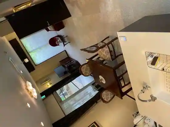 Auberge Rokugatsu no Mori