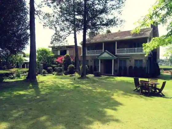 Hotel Ichino-kan