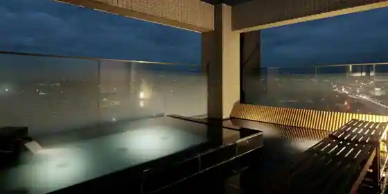 Candeo Hotels Sano