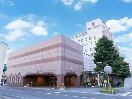 Hotel Sanruto Sano