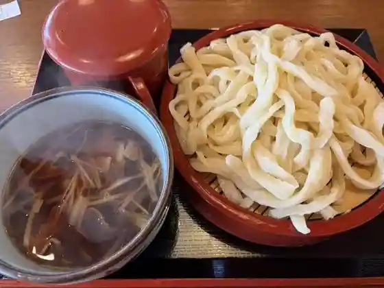 Teuchichi Udon Senmonten Inaka-ya