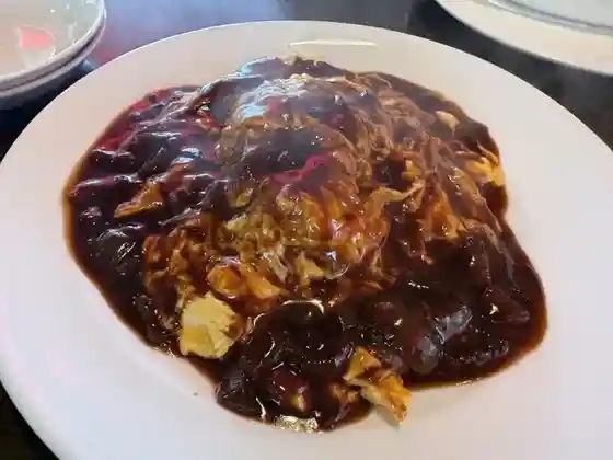 Machi No Furenchi Yoshoku Restaurant Fuju