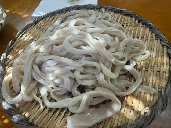 Inaka Udon Chikara