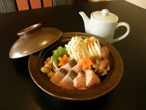 Goryori Jichidai Tamon