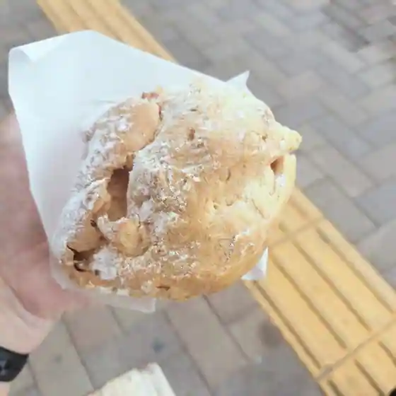 Toraberusuitsu Buruju