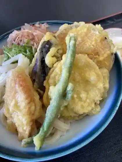 Shimotsuke Udon Kusa-an