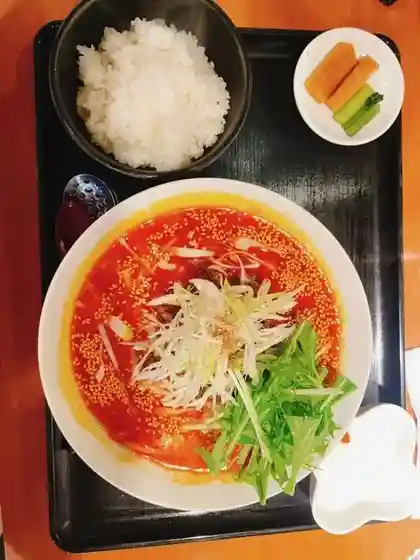 中華 Rin