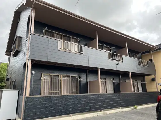 Apartment Hotel Shimotsuke