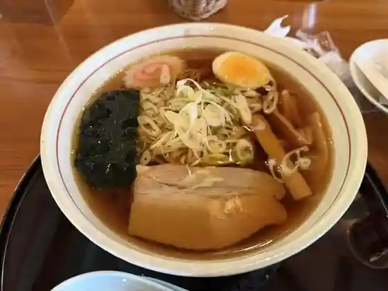 Rope Kurabu Terrace Restaurant