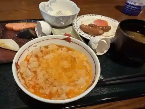Rope Kurabu Washoku Restaurant