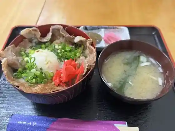 Mi Nori Shokudo