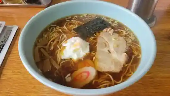 Taishu Shokudo Tamagoya