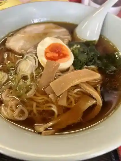 Ochi Shokudo
