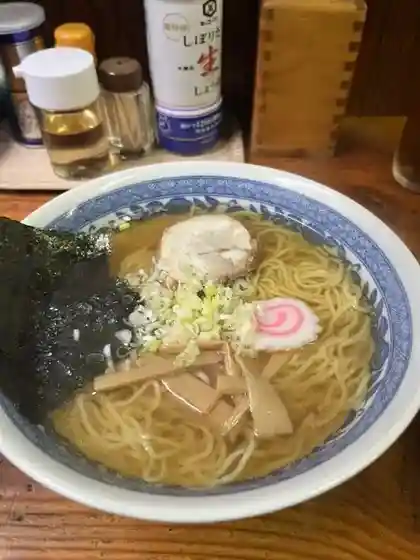 Ramen Nishiyama