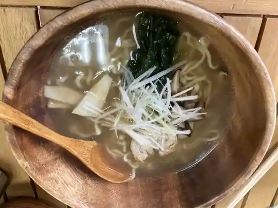The Baton SHIOYA