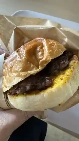 Shioya Burger