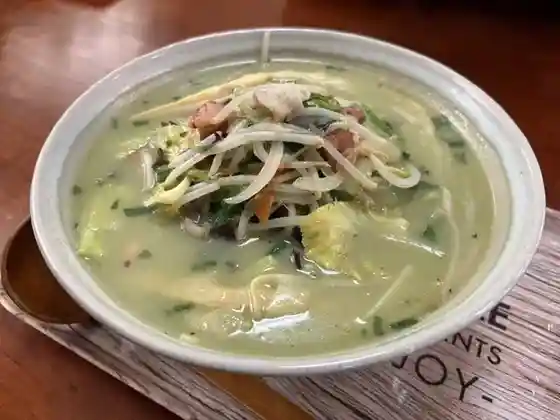 お食事処 あづま