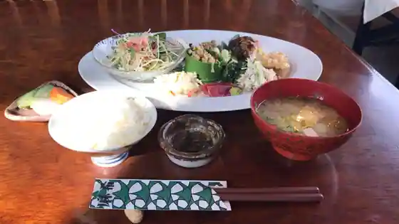 Wafu Restaurant Maki