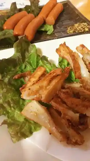 Inaka no Izakaya Kaji-ya