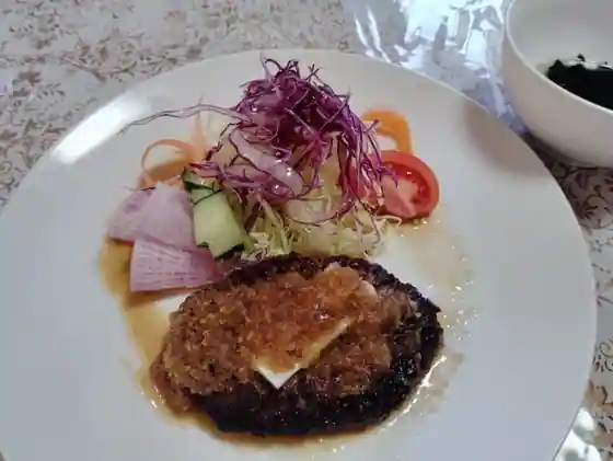 Restaurant Borudo