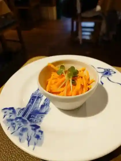 イタリア食堂 ヴェッキオ・トラム