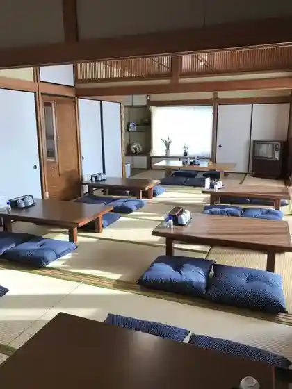 Sobadokoro Fukufukufuku