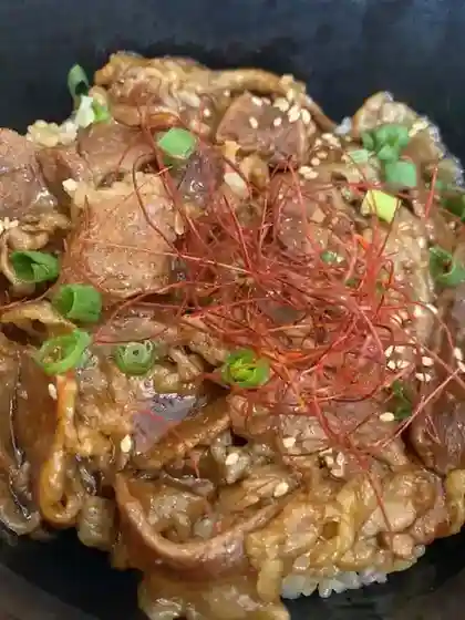 Tochimaru Gorufukurabu Restaurant