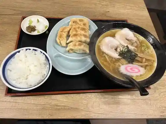 Kyoei Ramen