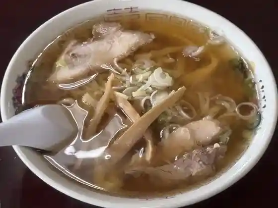 Morita-ya Ohirashi