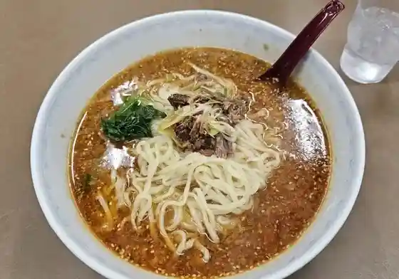 Ramen Owarawa