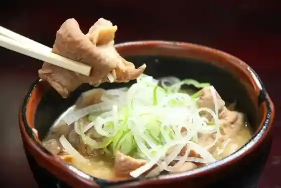 Teuchichi Ramen Tawara-ya
