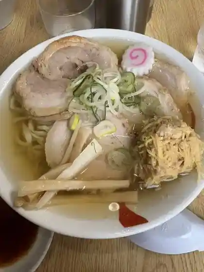 Men Dokoro Nitsuta-ya