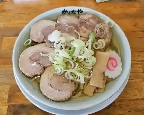 Kakuda-ya