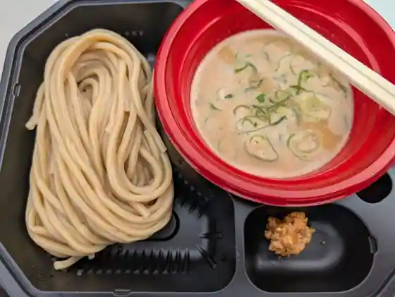 Tochigi Chuka Soba Kamikokorozashi