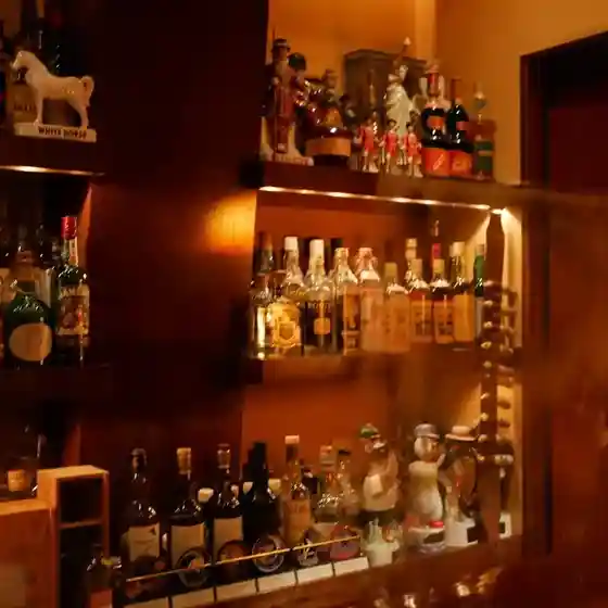 Bar Shamoni