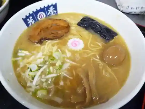 Hana No Ki