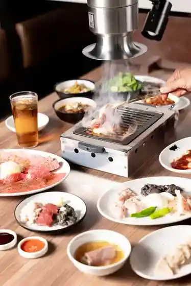 Yakiniku Gureto Utsunomiyahoncho