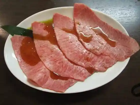 Yakiniku Gureto Utsunomiya Ekimae