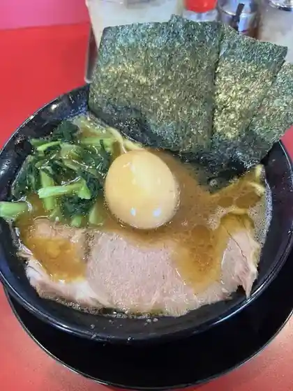 Kakei Ramen Tatsu Ie