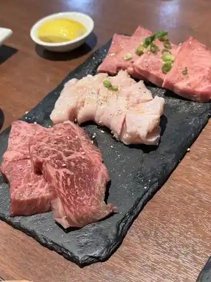 Ushi Takumi O Tsuji