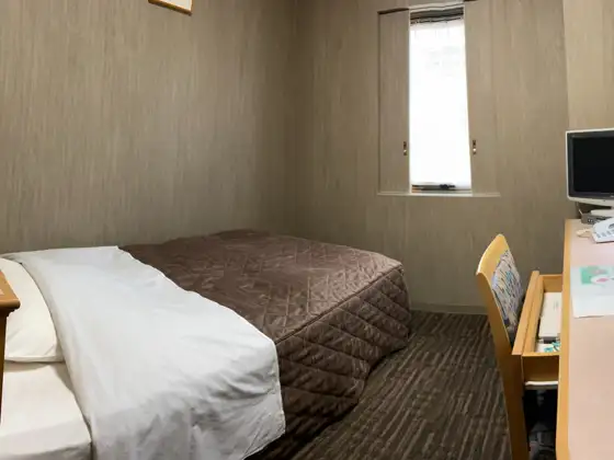 Kyassuru City Hotel