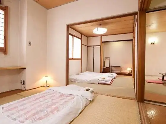 Utsunomiya Ri Bar Saido Hotel