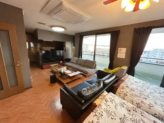 HOTEL EL Utsunomiya7