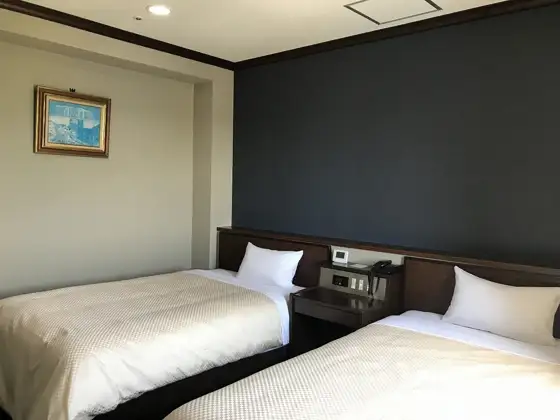 Hotel Deru Soru