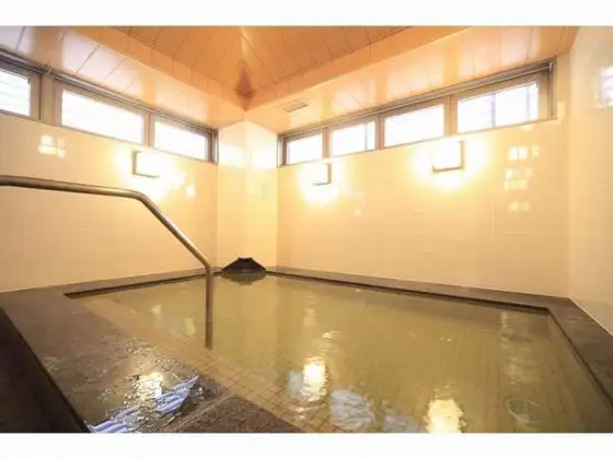 Hotel Abangureisu Utsunomiya