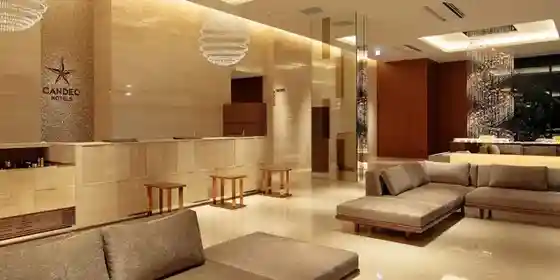 Candeo Hotels Utsunomiya