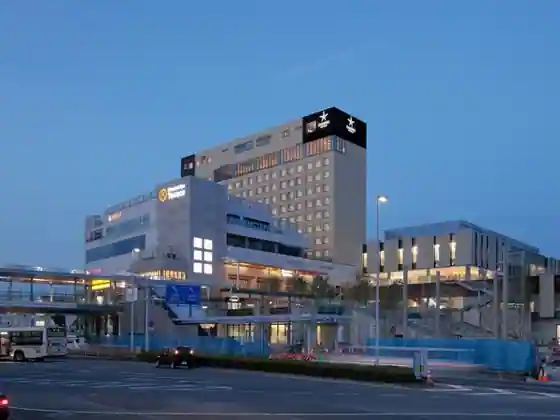 CANDEO HOTELS ( Kandeo Hotel Zu ) Utsunomiya