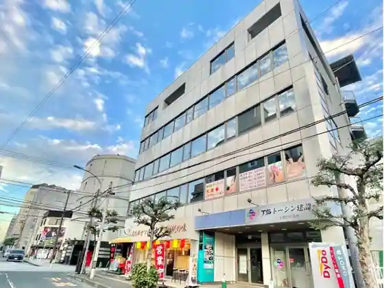 MARIA HOTEL