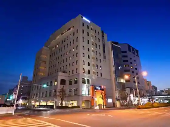 APA Hotel < Utsunomiyaeki Mae >